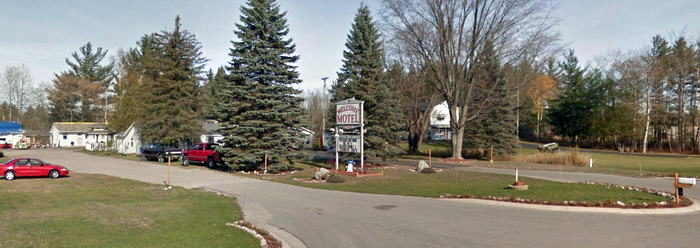 Welcome Motel - Web Listing (newer photo)